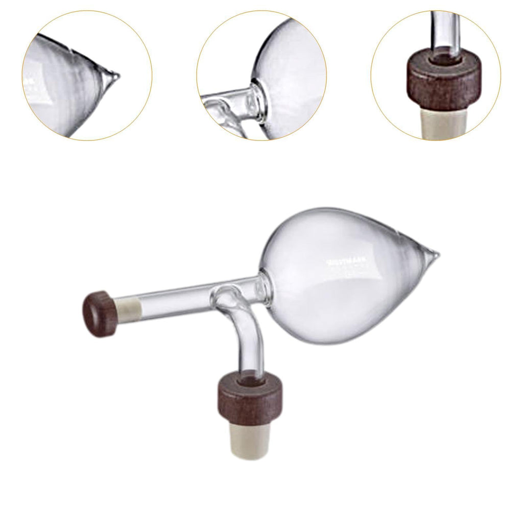 🍷 The Art of Wine™ – Elegant Glass Wine Aerator