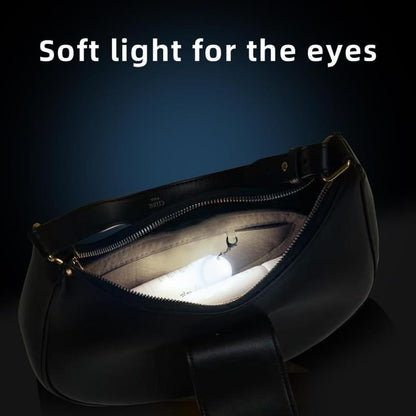 ❤️‍🔥Hot Sale 49% OFF❤️‍🔥Love Wallet Tote Bag Touch Sensing Light