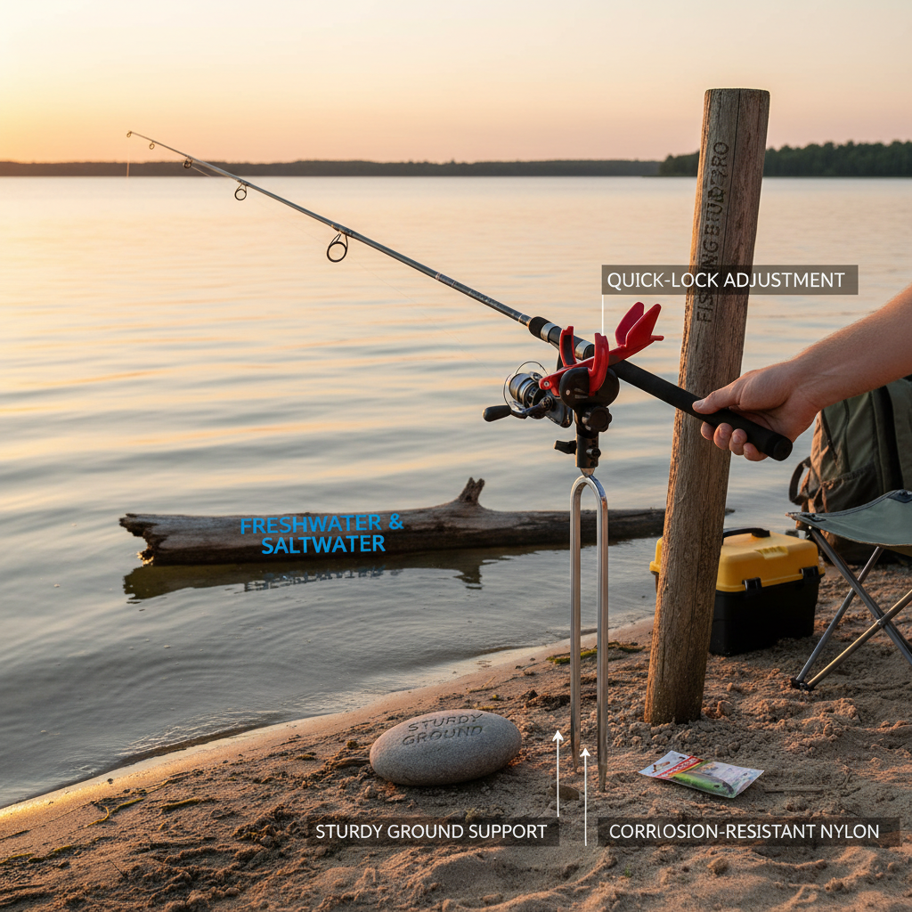 🔥The Art of the Catch: Smart, Simple, Serene. 🎣Fishing Platform