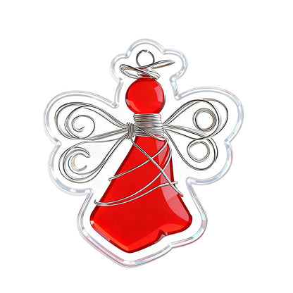 ✨🥰CHRISTMAS SALE 🌊Handmade angel ornament