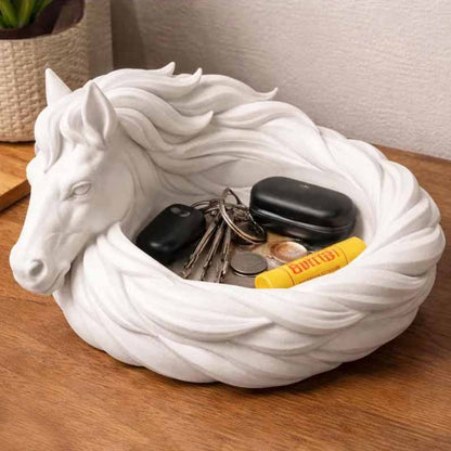 🐴Last Day 50% OFF - Horse Catchall Bowl