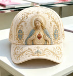 🌸🌿Garden Morning Cap (✨2026 Limited Edition)