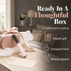 💁‍♀️✨ Portable Bang Styling Comb
