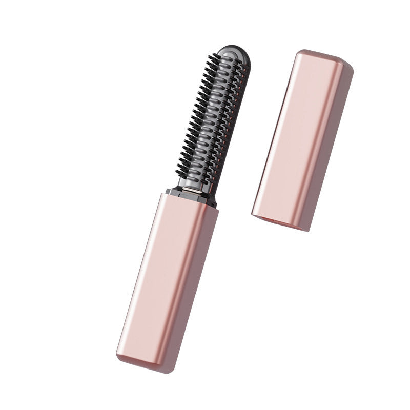 💁‍♀️✨ Portable Bang Styling Comb