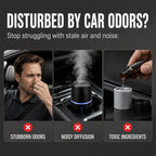 🚁 Solar Rotating Helicopter Car Air Freshener Camo Dashboard Aroma Diffuser