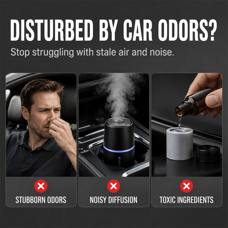 🚁 Solar Rotating Helicopter Car Air Freshener Camo Dashboard Aroma Diffuser